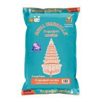 ราคา ตราฉัตร ข้าวขาว 15% 5 กก. (7078677381315)