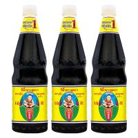 ราคา เด็กสมบูรณ์ ซีอิ๊วขาว สูตร 1 1 ล. x 3 (6761216213187)