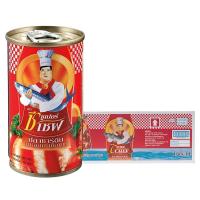 ราคา ซูเปอร์ซีเชฟ ซาร์ดีนในซอสมะเขือเทศ 155 ก. x 100 (263827901581722)