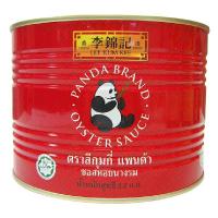 ราคา ลีกุมกี่ แพนด้า ซอสหอยนางรม 2200 กรัม (7497436528835)