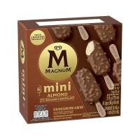 ราคา วอลล์ แมกนั่ม มินิ อัลมอนด์ 36 ก. 6 แท่ง (564378170949614)