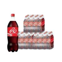 ราคา โค้ก เครื่องดื่มน้ำอัดลม 999 มล. 12 ขวด x 3 (349856556211930)