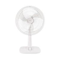 ราคา ฮาตาริ พัดลมตั้งโต๊ะ 18 นิ้ว รุ่น T18m1 สีขาว (475348503274484)