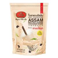 ราคา ชาตรามือ ใบชาแดงอัสสัม 250 ก. (7248005005507)
