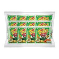 โคโคริ นักเก็ตข้าวโพดอบกรอบ รสสาหร่าย 10 ก. x 12 (7416135450819)