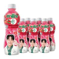 ราคา กาโตะ น้ำสตรอเบอร์รี่ 25% ผสมวุ้นมะพร้าว 250 มล. x 6 (7078685573315)