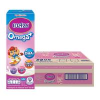 ราคา เอส-26 โอเมก้า ยูเอชที รสจืด 180 มล. x 36 (722726047090608)