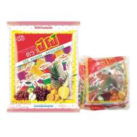 ราคา ปีโป้ เยลลี่รวมรสผลไม้ 25 ชิ้น x 4 (6761187934403)