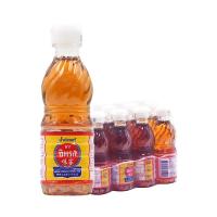 ราคา ทิพรส น้ำปลาแท้ 60 มล. x 12 (7196397633731)