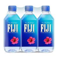 ราคา ฟิจิ น้ำแร่ 500 มล. x 6 (7497390129347)