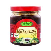 ราคา ตะไคร้ น้ำปลาหวาน สูตรดั้งเดิม 200 ก. (7078645760195)