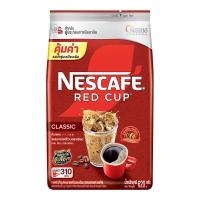 ราคา เนสกาแฟ เรดคัพ กาแฟสำเร็จรูปผสมกาแฟคั่วบดละเอียด 620 ก. (143936794740173)
