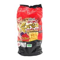 ราคา เอฟเอฟ บะหมี่กึ่งสำเร็จรูป 10ก้อน 380กรัม (7164690792643)