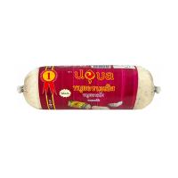 ราคา ป.อุบล หมูยอหนังหมู 500 ก. (831531229358388)