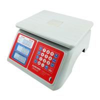 ราคา ซันฟอร์ด เครื่องชั่งคำนวณราคา กันน้ำ 30 กก. รุ่น Acs-jc81 (7325084123331)