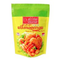 ราคา ครัววังทิพย์ แป้งทอดกรอบ 500 ก. (6974757830851)