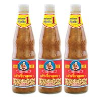 ราคา เด็กสมบูรณ์ เต้าเจี้ยว สูตร 1 800 ก. x 3 (6761216540867)