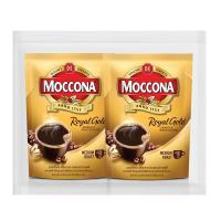 ราคา มอคโคน่า รอยัล โกลด์ กาแฟสำเร็จรูป ชนิดฟรีซดราย 120 ก. x 2 (7325002793155)