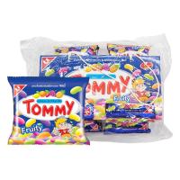 ราคา ทอมมี่ เยลลี่บีน 15 ก. x 24 (7275659460803)