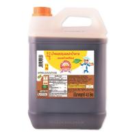 ราคา ภูเขาทอง ซอสปรุงรส ฝาน้ำตาล 4.8 ล. (6814748803267)
