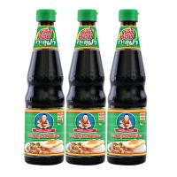 ราคา เด็กสมบูรณ์ ซอสปรุงรส 600 มล. x 3 (6974541693123)