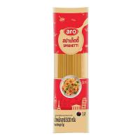 ราคา เอโร่ พาสต้าสปาเก็ตตี้ 500 ก. (977603699431684)