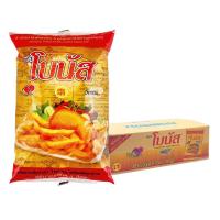 ราคา โบนัส น้ำมันปาล์ม ถุงเติม 1 ล. 12 ถุง (6761204416707)