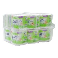 ราคา สก๊อตต์ เอ็กซ์ตร้า กระดาษชำระ บิ๊กโรล ยาวพิเศษ x 12 (7248016933059)