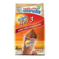 ราคา โอวัลติน เครื่องดื่มมอลต์สกัด รสช็อกโกแลต สูตร 3 1 กก. (6761215426755)