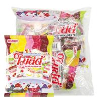 ราคา ไมล์ดี้ ขนมมาร์ชเมลโล่สอดไส้รวมรส 120 ก. x 3 (7248026960067)