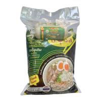 ราคา ป.อุบล ชุดก๋วยจั๊บหมูยอ รสดั้งเดิม 184 ก. x 2 (369209424999105)