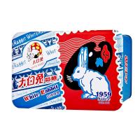 ราคา ไวท์แรบบิท ลูกอมเคี้ยวนุ่ม รสนม 228 ก. (976160585896902)