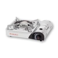 ราคา ลัคกี้เฟลม เตาแก๊สปิคนิค สแตนเลส รุ่น Lf-90sd (7497520644291)