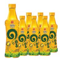 ราคา อิชิตัน ชาเขียว น้ำผึ้งมะนาว 280 มล. x 6 (6974708613315)