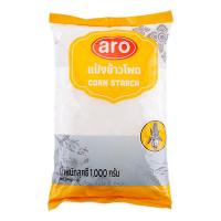 ราคา เอโร่ แป้งข้าวโพด 1 กก. (6926627995843)