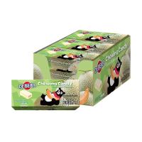 ราคา ดร.แบร์ ลูกอมเคี้ยวนุ่ม กลิ่นแคนตาลูป 22 ก. x 12 (970282880706462)