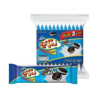 ราคา ซูโม่ มินิคุกกี้ไส้ครีม 14 ก. x 12 (7352690606275)