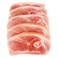 ราคา หัวไหล่หมูติดหนังสไลด์ แพ็คถาด 500 ก. (466361885424067)