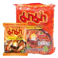 ราคา มาม่า ต้มยำกุ้งน้ำข้น 55 ก. x 10 (7078804226243)