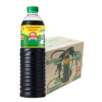 ราคา ภูเขาทอง ซอสปรุงรส ฝาเขียว 1 ล. x 12 (7078798557379)