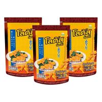 ราคา โลตัส ขนมน่องไก่ Bbq เกาหลี 110 ก. x 3 (684343053301676)