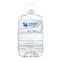 ราคา สิงห์ น้ำดื่ม 6 ล. (7078737576131)