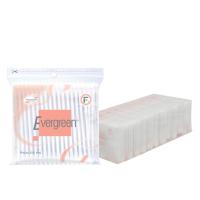 ราคา เอเวอร์กรีน สำลีก้าน 100 ชิ้น x 12 (7115411259587)