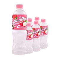 ราคา ดีโด้ น้ำลิ้นจี่ 20% กลิ่นลิ้นจี้จักรพรรดิ์ 450 มล. x 6 (708093631754626)