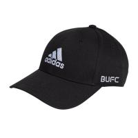 ราคา บียูเอฟซี x อาดิดาส หมวก ฟรีไซส์ ยูไนเต็ด สีดำ (296344437389805)