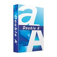 ราคา ดั๊บเบิ้ล เอ กระดาษถ่ายเอกสาร ขนาด A4 80 แกรม 500 แผ่น (7275661066435)