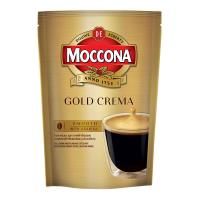 ราคา มอคโคน่า โกลด์ เครมมา สมูท กาแฟสำเร็จรูป 100 ก. (835325308548150)