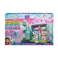 ราคา คิดโด บ้านตุ๊กตาสุดหรรษา (428558014452909)