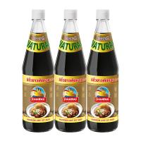 ราคา ง่วนเชียง ซีอิ๊วขาวเห็ดหอม 700 ก. x 3 (7248034693315)