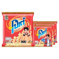 ราคา โปเต้ มันฝรั่งทอดกรอบ 25 ก. x 6 (7115303157955)